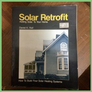 Add Solar to Your Home Book